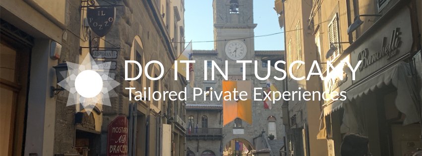 Custo Tuscan Trip Planning 